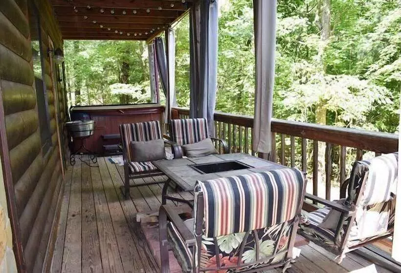 Crimson Bear Mountain