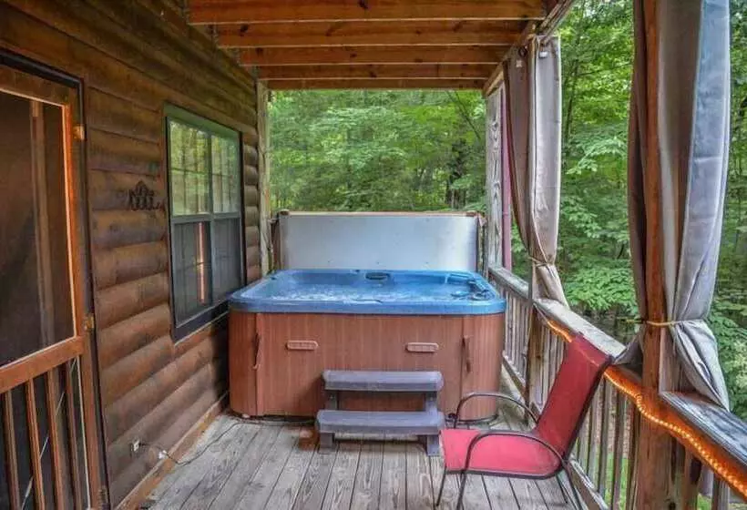 Crimson Bear Mountain