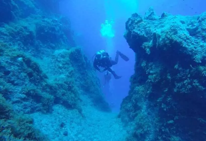 Evelina Beach Pension A Breath Away From The Black Beach Offer Plenty Of Accommodation Type To Suit