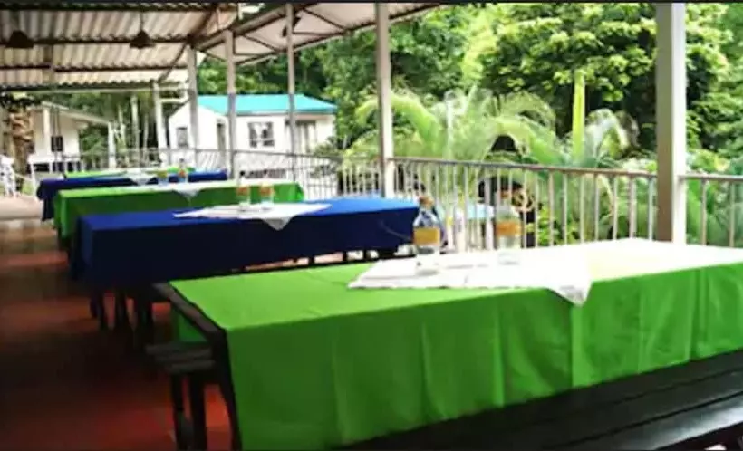 Finca Hotel Amaru