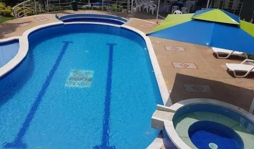 Finca Hotel Amaru