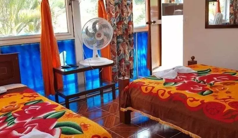 Finca Hotel Amaru