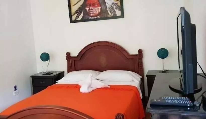 Finca Hotel Amaru