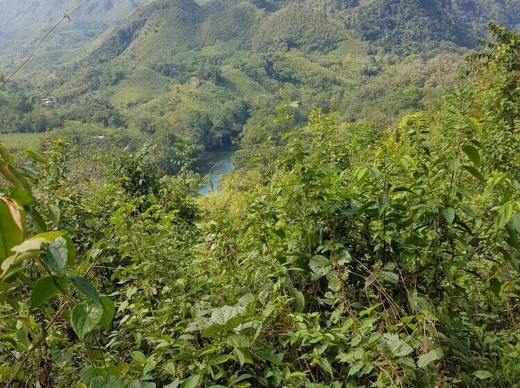 Hostal El Nawal Hostel