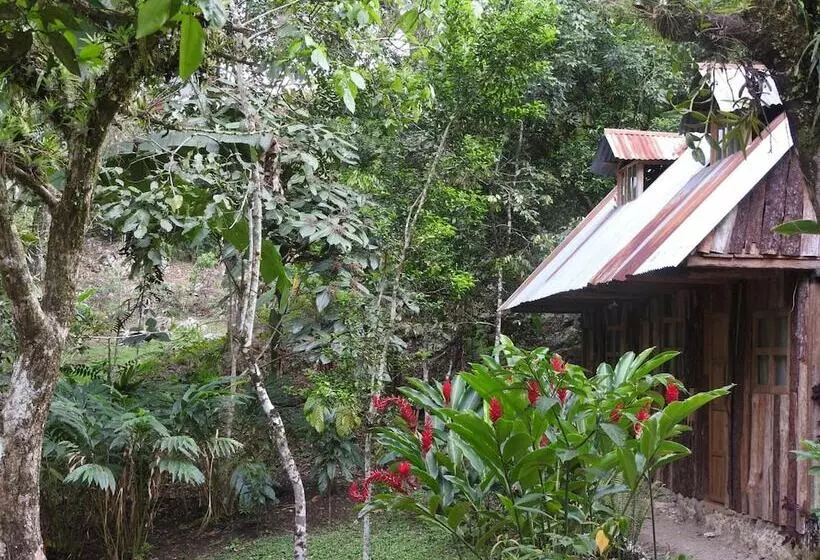 Hostal El Nawal   Hostel