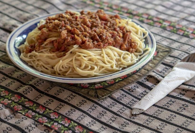 Hostal El Nawal Hostel