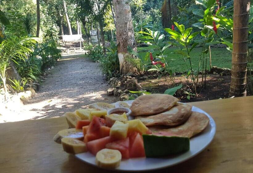 Hostal El Nawal Hostel