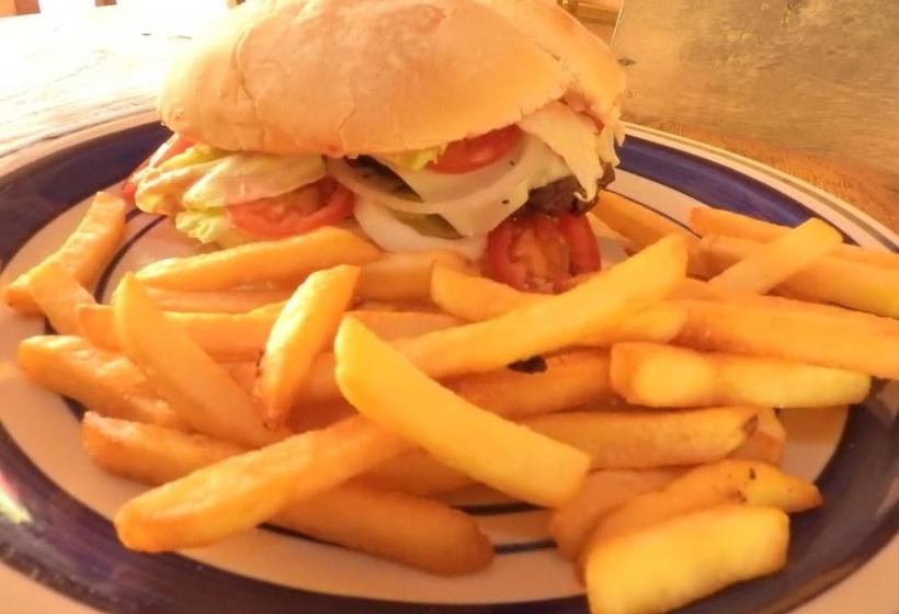 Hostal El Nawal Hostel