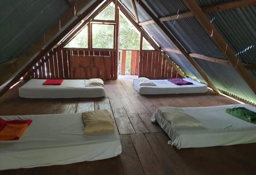 Hostal El Nawal Hostel