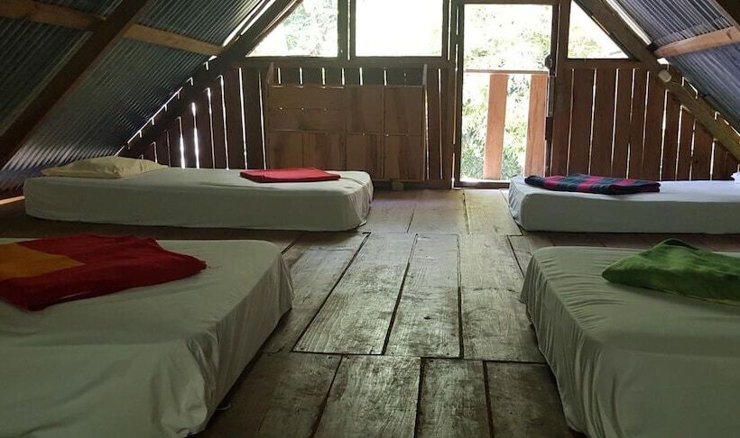 Hostal El Nawal Hostel