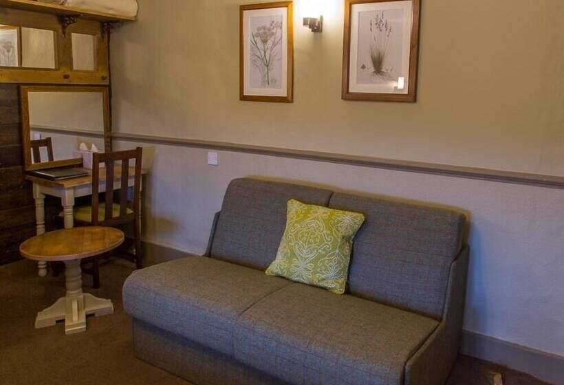 פונדק The Marquis Of Lorne