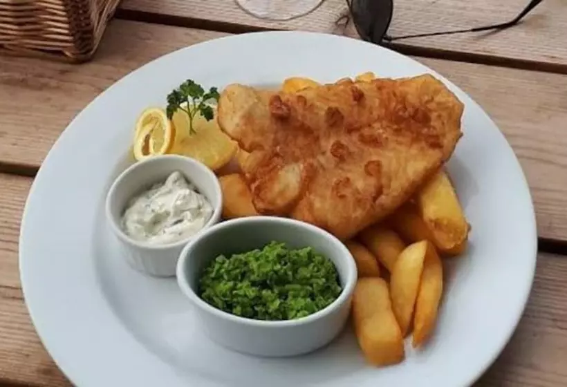 Hostelli The Marquis Of Lorne