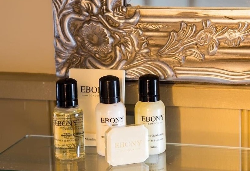 פונדק The Marquis Of Lorne