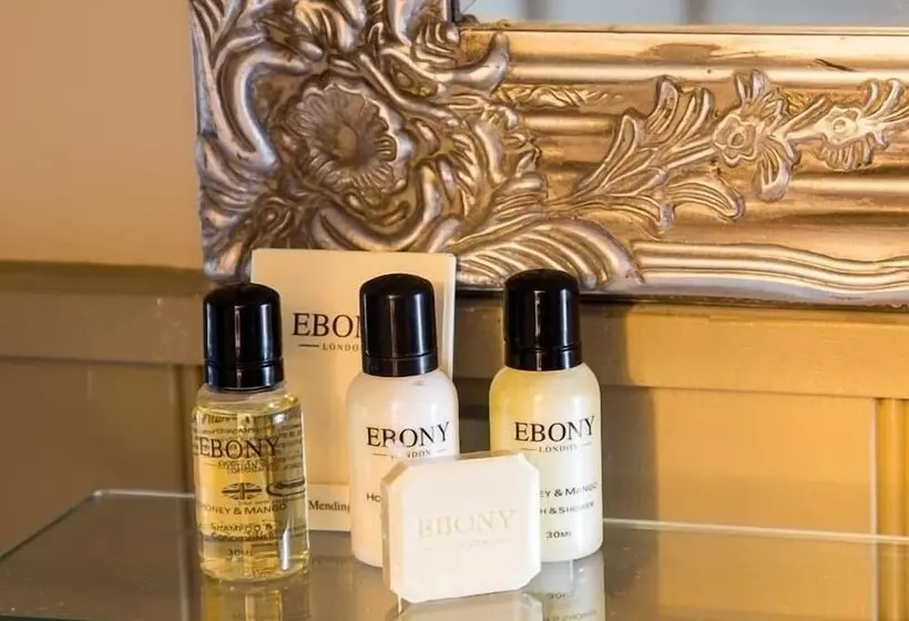 Hostelli The Marquis Of Lorne