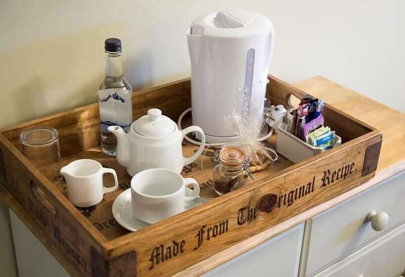 פונדק The Marquis Of Lorne