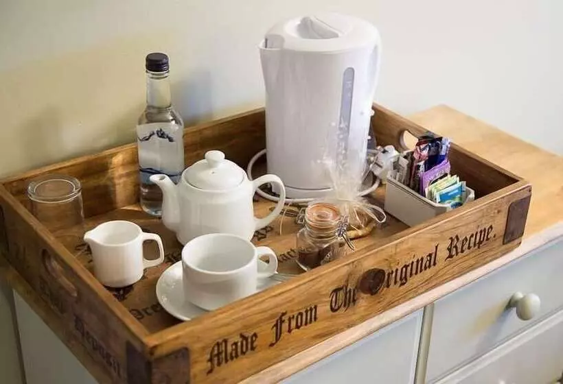 Hostelli The Marquis Of Lorne