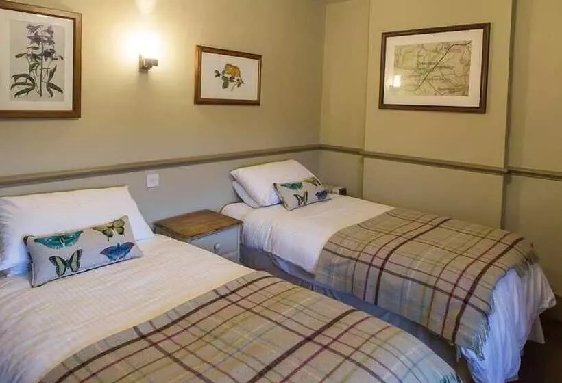 Hostelli The Marquis Of Lorne