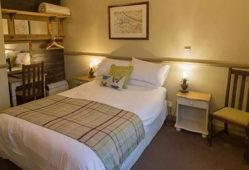 Hostelli The Marquis Of Lorne