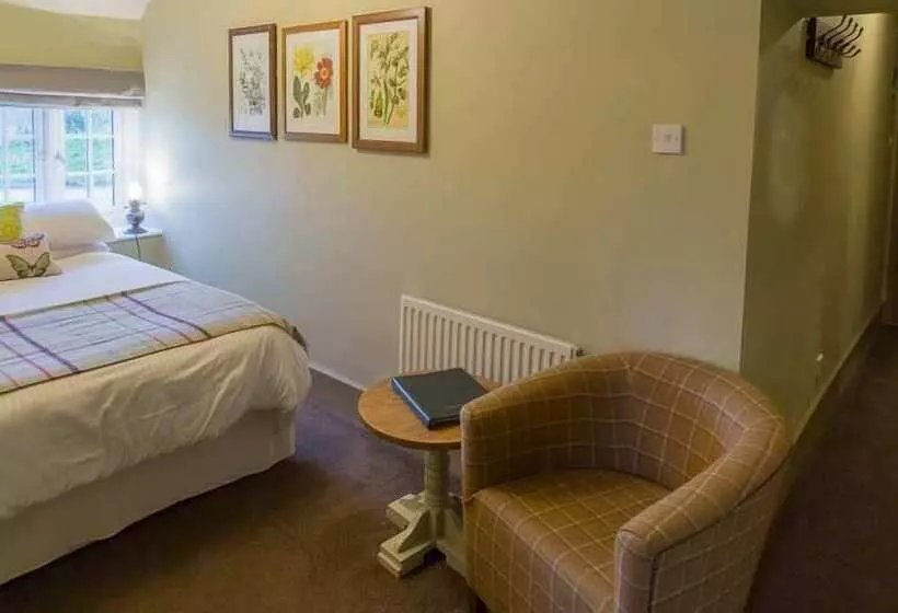 Hostelli The Marquis Of Lorne