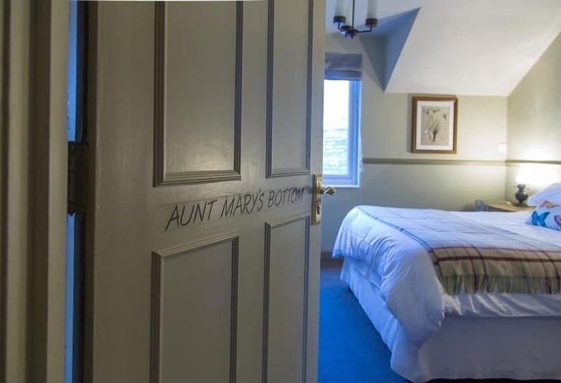 פונדק The Marquis Of Lorne