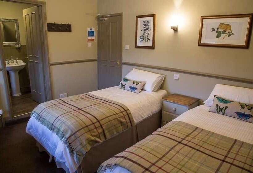 פונדק The Marquis Of Lorne