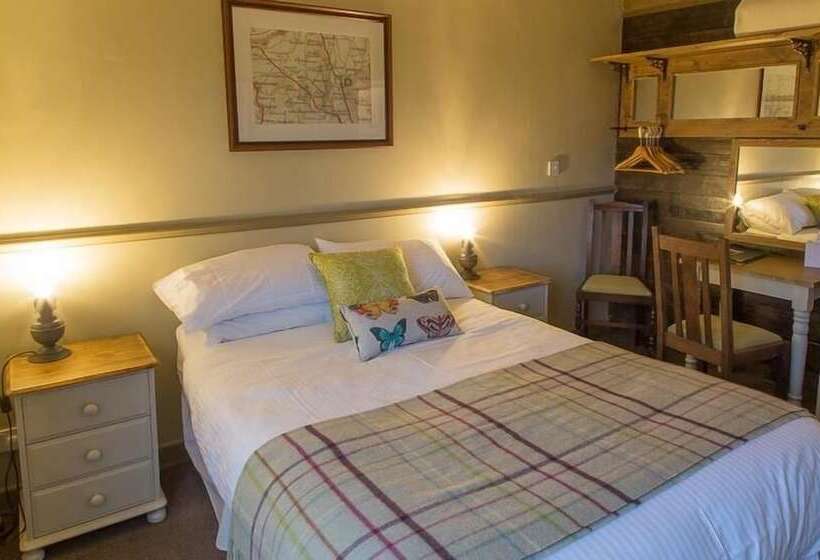 פונדק The Marquis Of Lorne