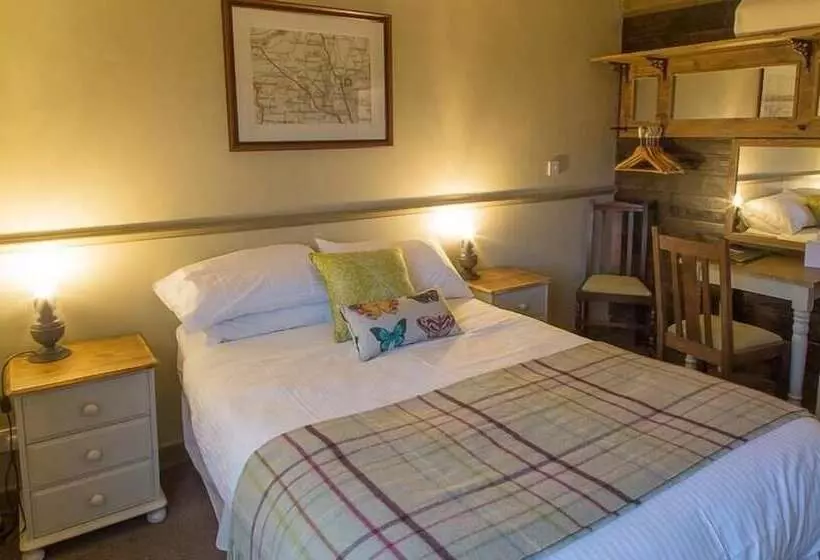 Hostelli The Marquis Of Lorne