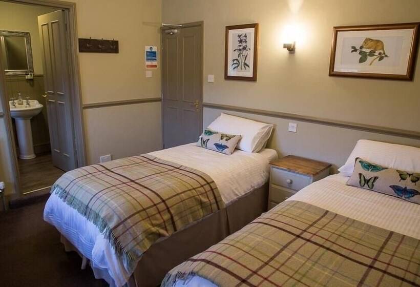 פונדק The Marquis Of Lorne