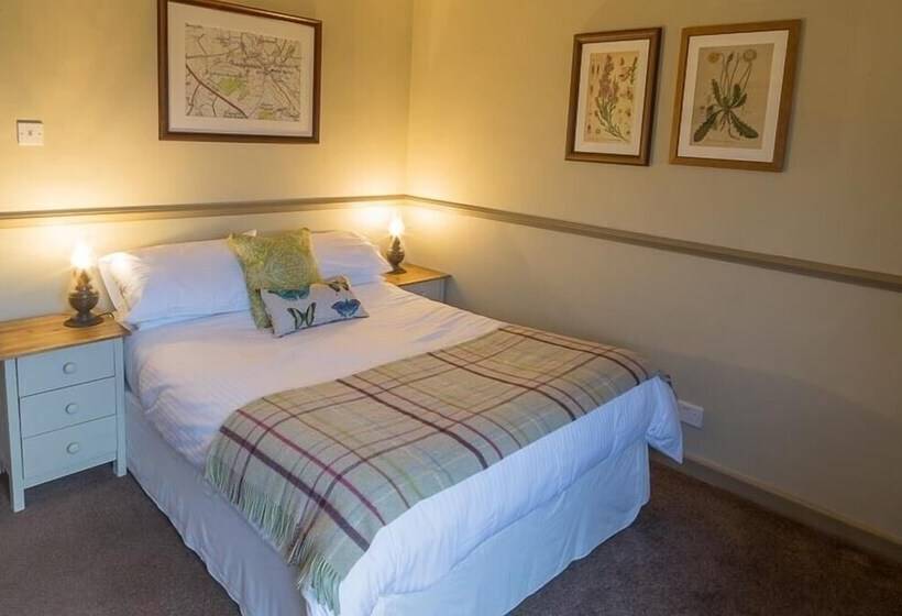 פונדק The Marquis Of Lorne