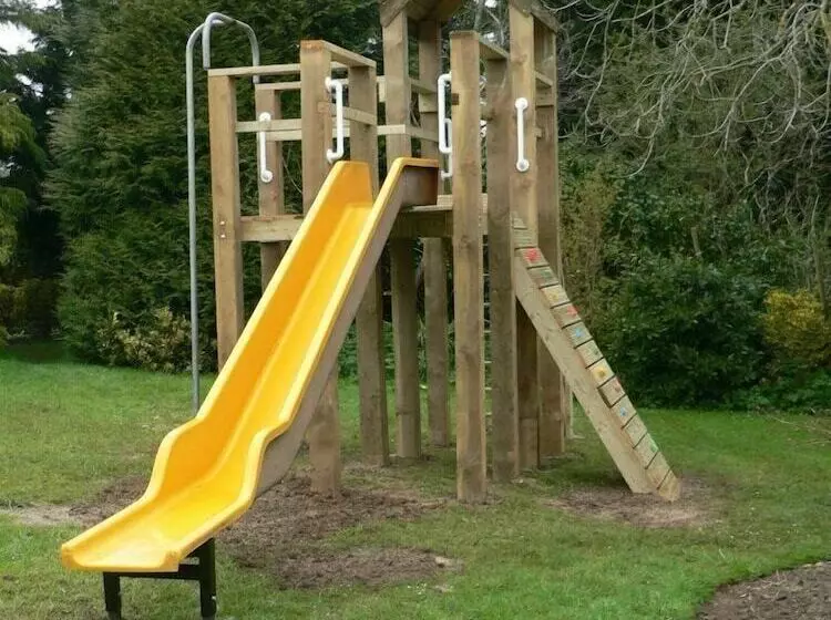 Hostelli The Marquis Of Lorne