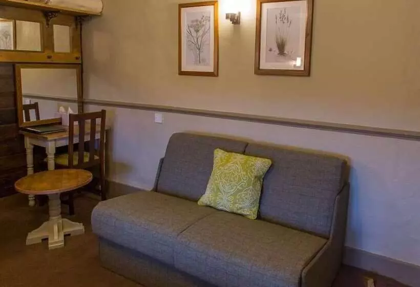 Hostelli The Marquis Of Lorne