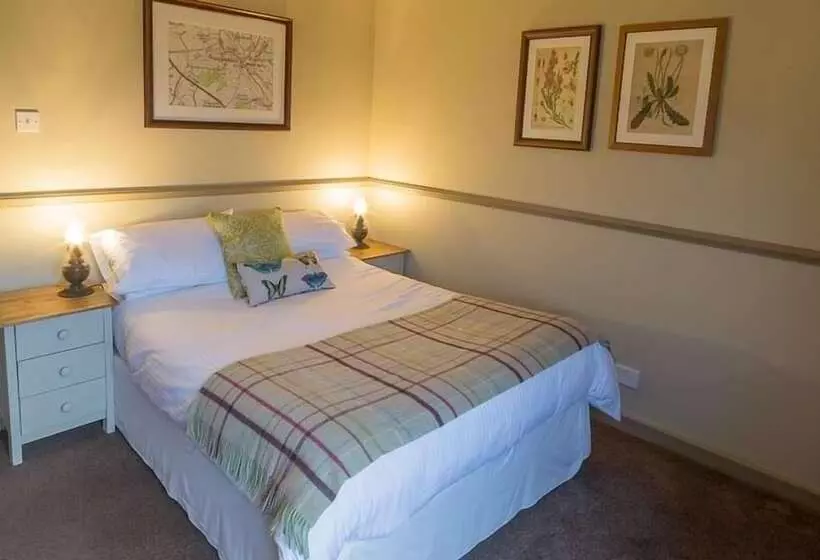 Hostelli The Marquis Of Lorne