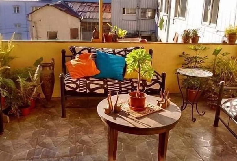 Hostal Valparaiso De Mi Amor   Hostel