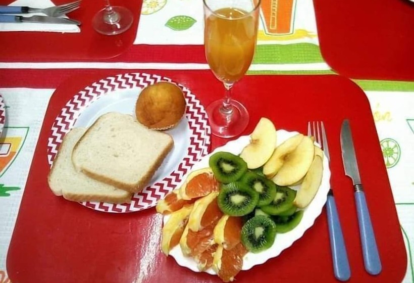 Hostal Valparaiso De Mi Amor   Hostel