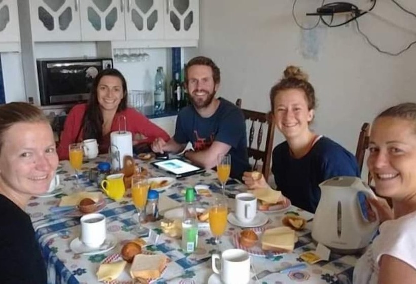 Hostal Valparaiso De Mi Amor   Hostel