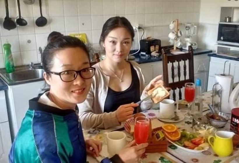 Hostal Valparaiso De Mi Amor   Hostel