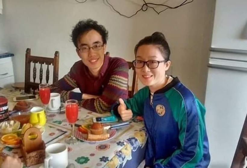 Hostal Valparaiso De Mi Amor   Hostel