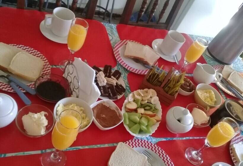 Hostal Valparaiso De Mi Amor   Hostel