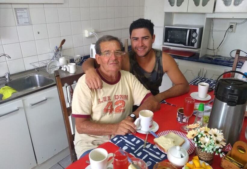 Hostal Valparaiso De Mi Amor   Hostel