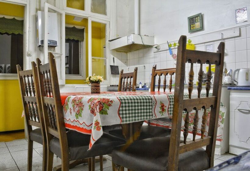 Hostal Valparaiso De Mi Amor   Hostel