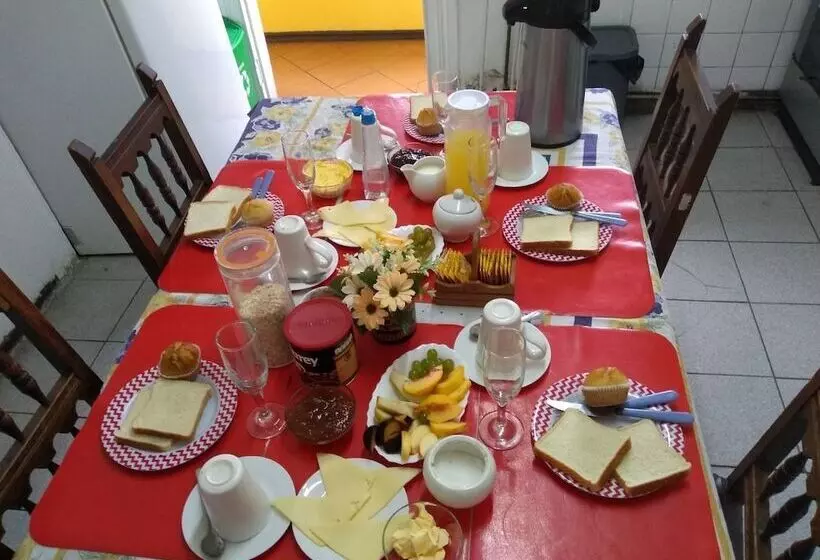 Hostal Valparaiso De Mi Amor   Hostel