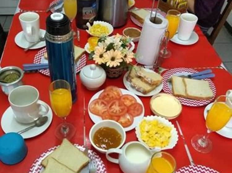 Hostal Valparaiso De Mi Amor   Hostel