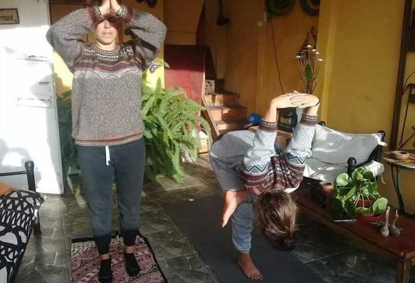 Hostal Valparaiso De Mi Amor   Hostel