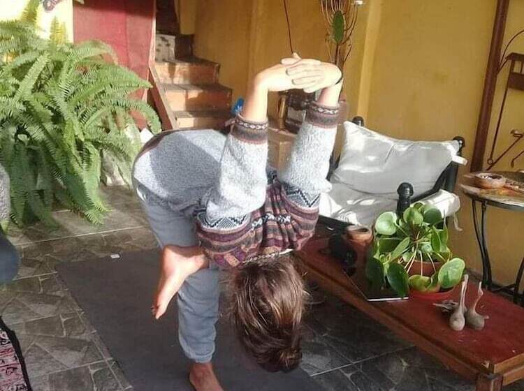 Hostal Valparaiso De Mi Amor   Hostel