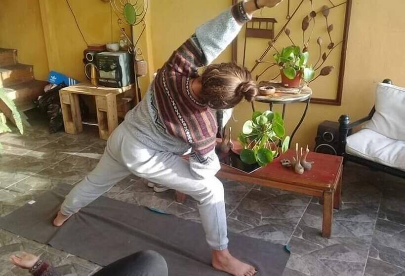 Hostal Valparaiso De Mi Amor   Hostel