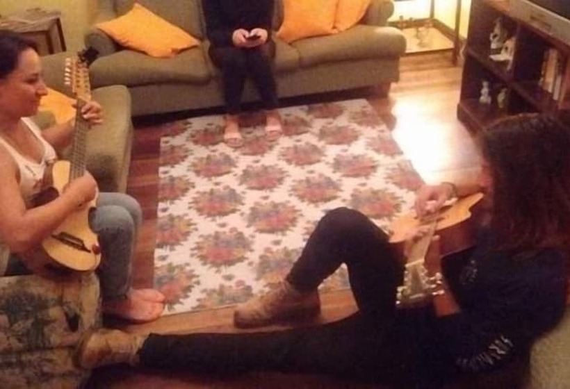 Hostal Valparaiso De Mi Amor   Hostel