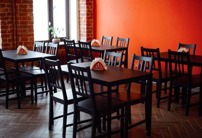 Hostels Rus Yaroslavl