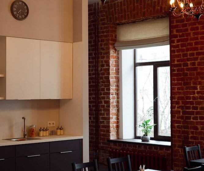 Hostels Rus Yaroslavl