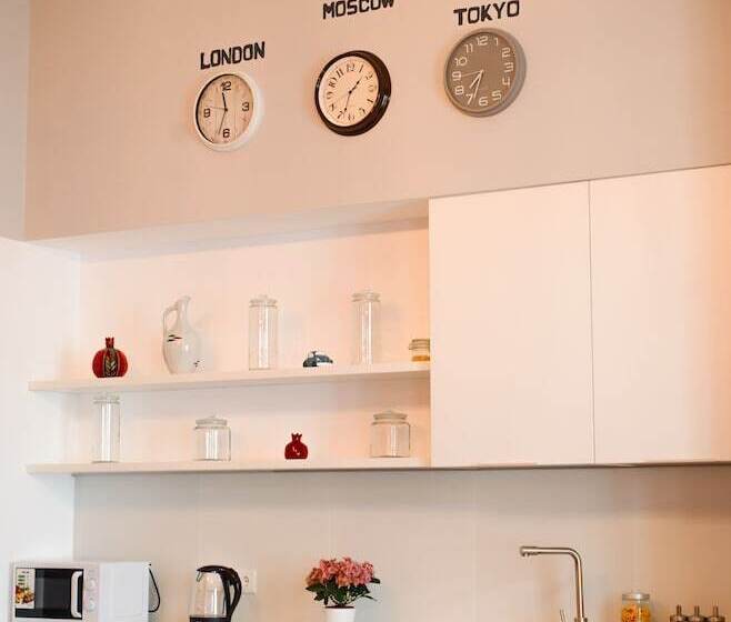 Hostels Rus Yaroslavl