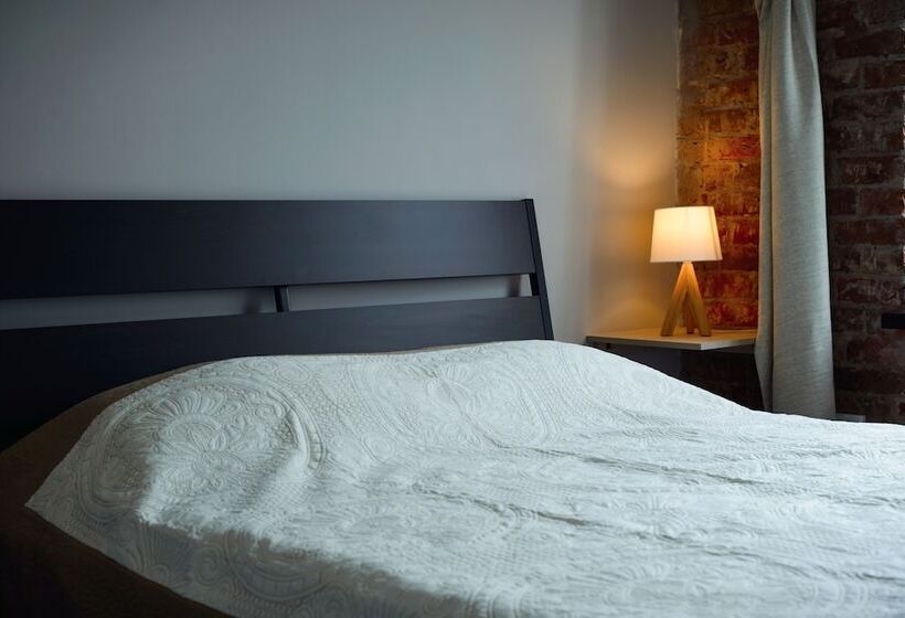 Hostels Rus Yaroslavl